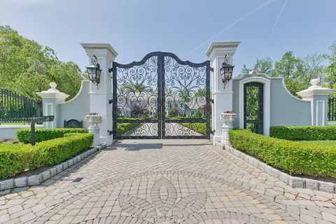 12 The Esplanade, Alpine, NJ 07620