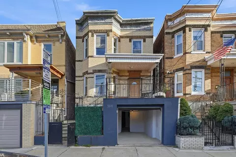 5208 Park Ave, West New York, NJ 07093