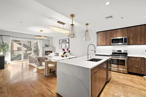 115 Garden St #3B, Hoboken, NJ 07030