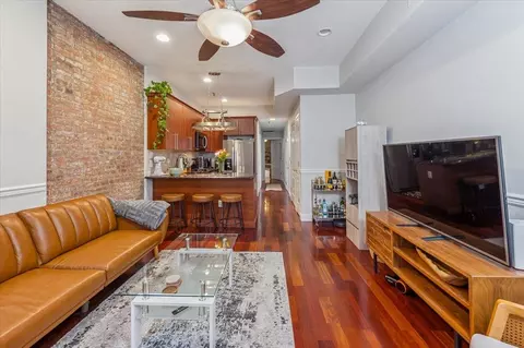 744 Park Ave #2R, Hoboken, NJ 07030