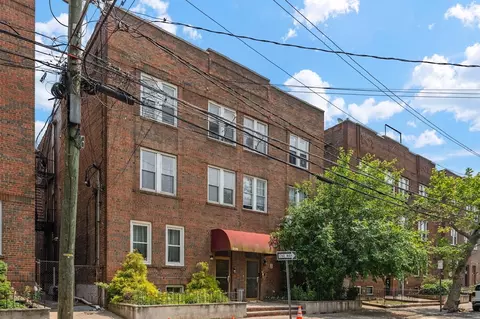 248 Clendenny Ave #4, Jersey City, NJ 07304