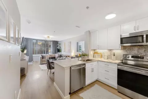 26 Avenue At Port Imperial #B37, West New York, NJ 07093