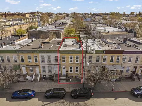 142 W Side Ave, Jersey City, NJ 07305