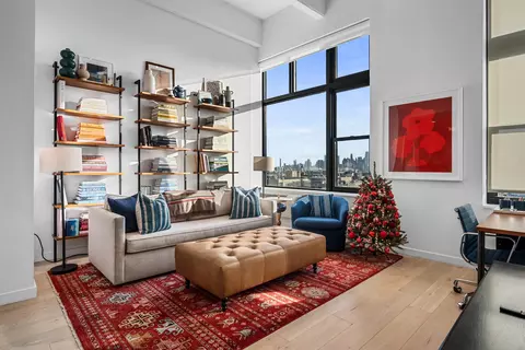 1500 Hudson St #11P, Hoboken, NJ 07030