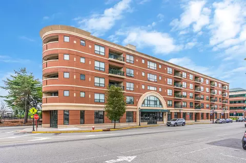 1 Orient Way #311, Rutherford, NJ 07070