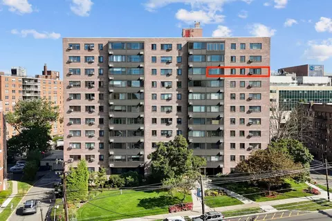 90 Prospect Ave #9B, Hackensack, NJ 07601