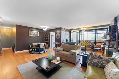 90 Prospect Ave #9B, Hackensack, NJ 07601 photo 3