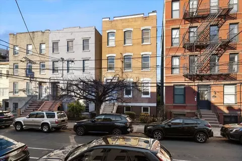 308 2nd St #2, Jersey City, NJ 07302