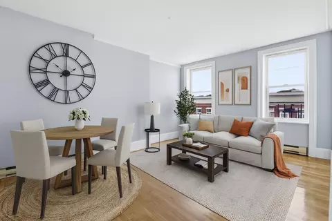 235 Monroe St #11, Hoboken, NJ 07030