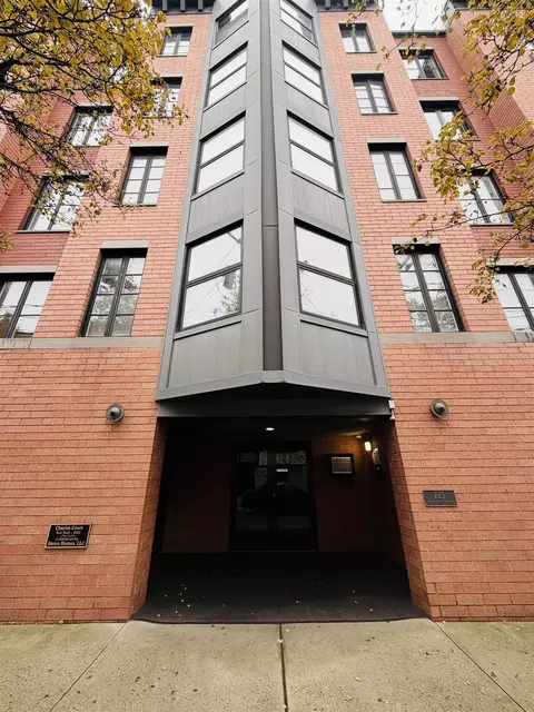725 Jefferson St #17, Hoboken, NJ 07030