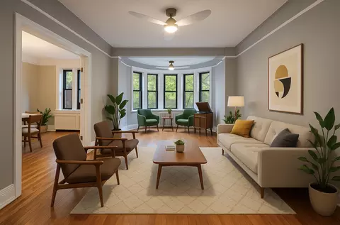 131 Kensington Ave #105, Jersey City, NJ 07304