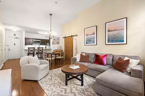 501 Adams St #3I, Hoboken, NJ 07030