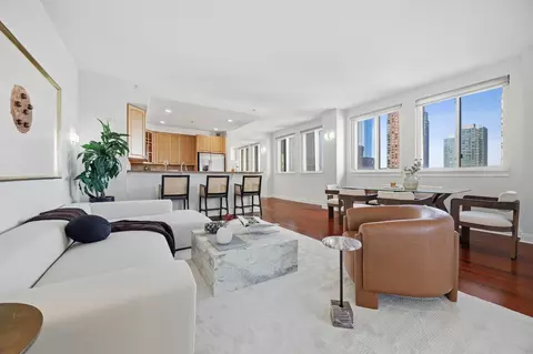 311 Washington St #11A, Jersey City, NJ 07302