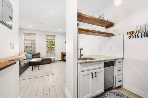 54 Magnolia Ave #1-5, Jersey City, NJ 07306