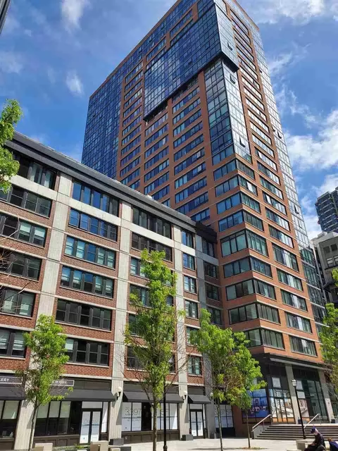 10 Provost St #806, Jersey City, NJ 07302
