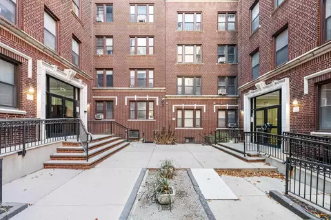 277 Harrison Ave #C 8, Jersey City, NJ 07304