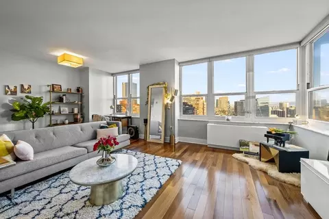 88 Morgan St #3702, Jersey City, NJ 07302
