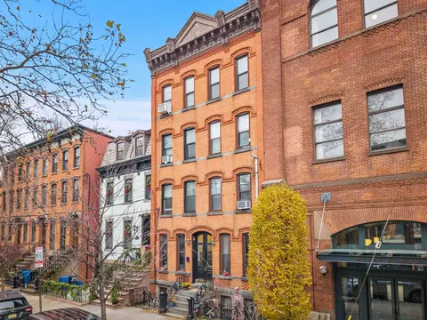 297 Pavonia Ave #3B, Jersey City, NJ 07302