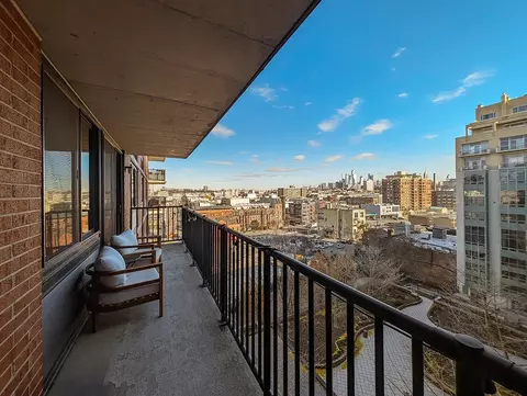 700 Grove St #10A, Jersey City, NJ 07310