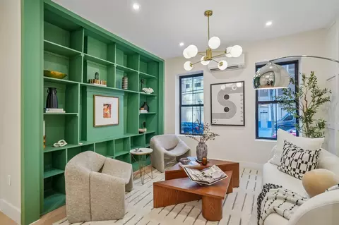 166 Steuben St #ONE, Jersey City, NJ 07302