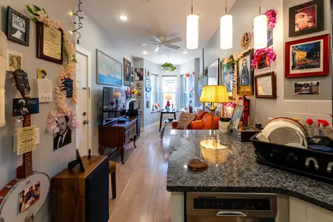 1619 Palisade Ave #1L, Union City, NJ 07087