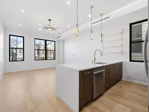 29 Armstrong Ave #2L, Jersey City, NJ 07305