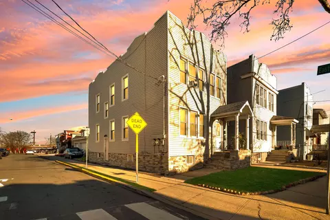 16 E Bidwell Ave, Jersey City, NJ 07305