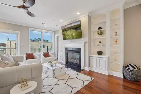 84 Jefferson St #6B, Hoboken, NJ 07030