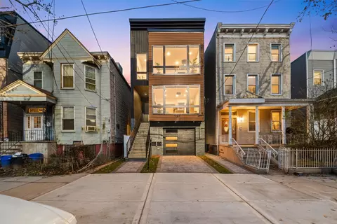 58 Gardner Ave #1, Jersey City, NJ 07304