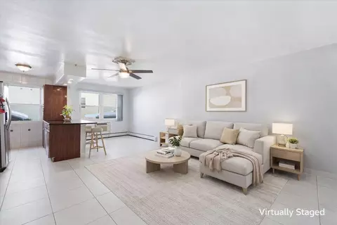 116 71st St #5, Guttenberg, NJ 07093