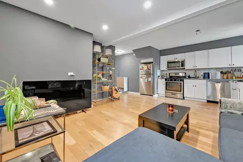 232 Hancock Ave, Jersey City, NJ 07307