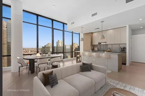 155 Bay St #3308, Jersey City, NJ 07302