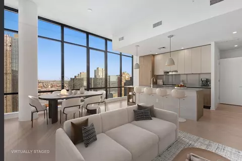 155 Bay St #3308, Jersey City, NJ 07302