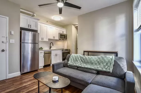 235 Monroe St #1, Hoboken, NJ 07030