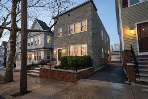 312 Van Nostrand Ave, Jersey City, NJ 07305