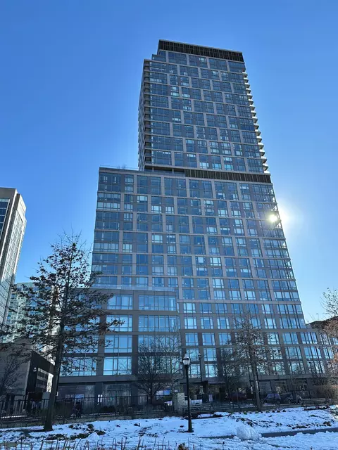 75 Park Ln S #2301, Jersey City, NJ 07310