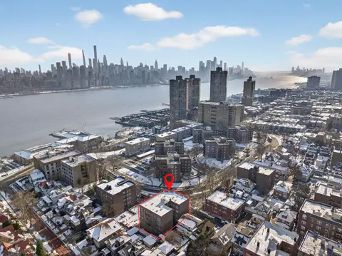 18 74th St #205, North Bergen, NJ 07047