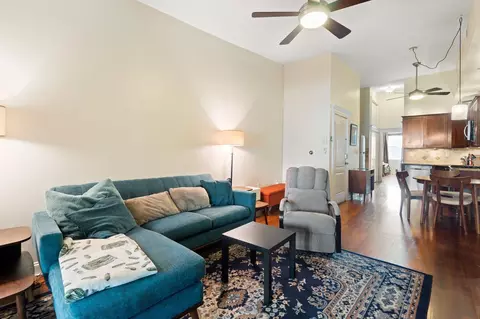 380 7th St #3L, Jersey City, NJ 07302