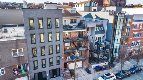 66 Monroe St #4, Hoboken, NJ 07030