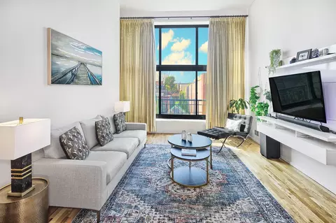 518-536 Gregory Ave #A318, Weehawken, NJ 07086