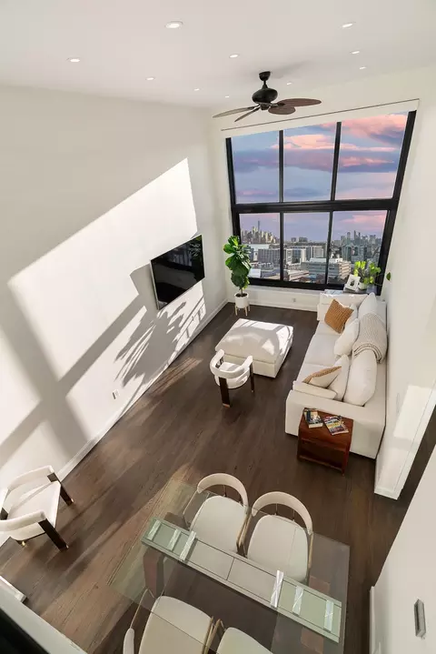 518 Gregory Ave #411A, Weehawken, NJ 07086