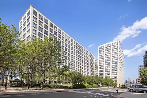 1500 Hudson St #9Q, Hoboken, NJ 07030