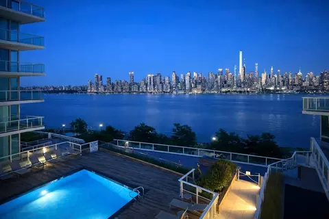 800 Avenue At Port Imperial #517, Weehawken, NJ 07086