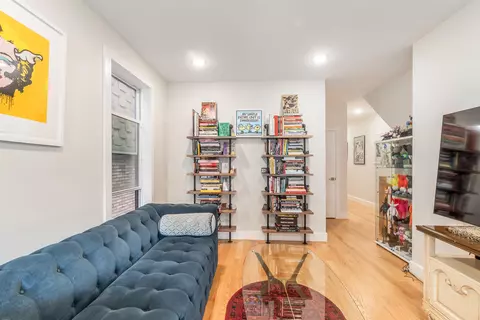152 Beach St #1, Jersey City, NJ 07307