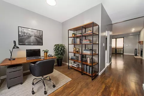 44 Sherman Ave #5F, Jersey City, NJ 07307