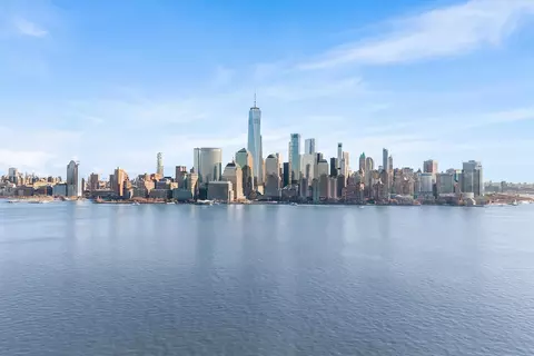 77 Hudson St #1808, Jersey City, NJ 07302