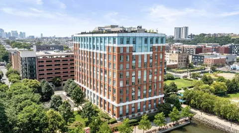 1500 Garden St #10K, Hoboken, NJ 07030