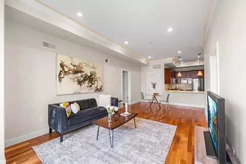 78 Wayne St #303, Jersey City, NJ 07302