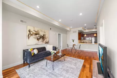 78 Wayne St #303, Jersey City, NJ 07302