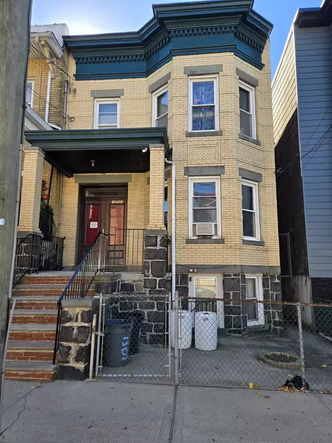 1307 13th St, North Bergen, NJ 07047